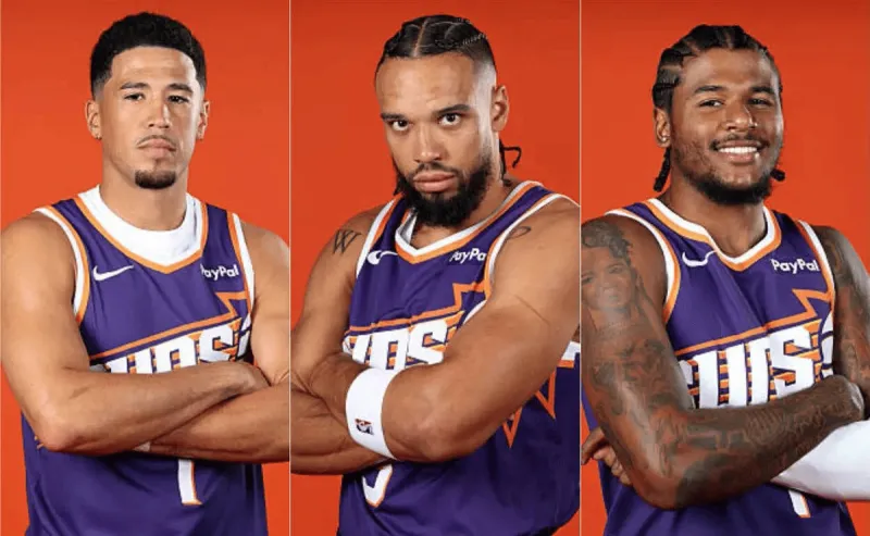 九游官方中心-24-0攻击波！火记：这支太阳让我想起了24年和25年的火箭